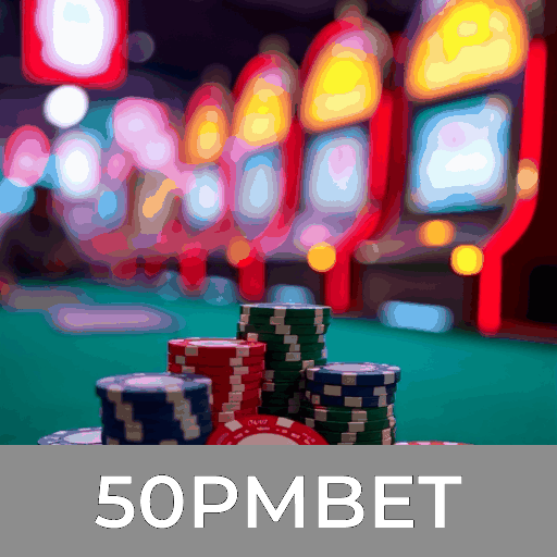 50PMBET: Bônus e Ofertas Exclusivas para Você!