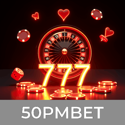 50PMBET: Especialista em Apostas Esportivas no Brasil