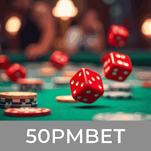 50PMBET: Bônus e Ofertas Exclusivas para Você!