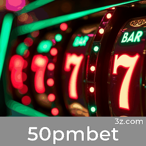 Experiência de Casino Premium no 50pmbet: Jogos de Elite