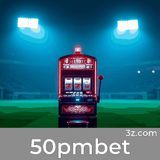 50pmbet: Inovação e Tecnologia em Jogos de Ponta
