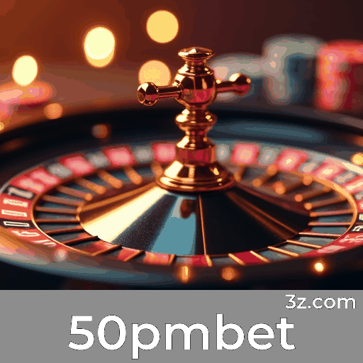 Experiência de Casino Premium no 50pmbet: Jogos de Elite